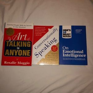 Book Bundle